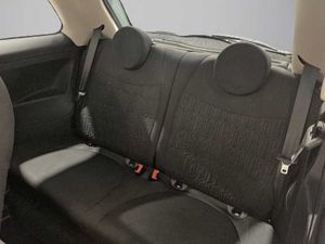 Fiat 500 FIAT  1.0 Hybrid 51kw (70CV) Dolcevita   - Foto 16