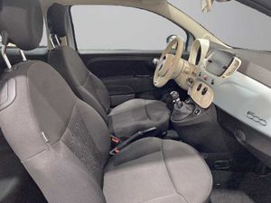 Fiat 500 FIAT  1.0 Hybrid 51kw (70CV) Dolcevita   - Foto 15