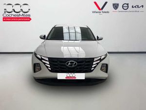 Hyundai Tucson Hyundai Nuevo  1.6 TGDI 150CV Klass 5p.   - Foto 4