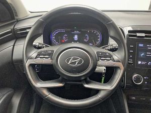 Hyundai Tucson Hyundai Nuevo  1.6 TGDI 150CV Klass 5p.   - Foto 15