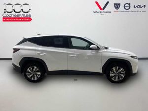 Hyundai Tucson Hyundai Nuevo  1.6 TGDI 150CV Klass 5p.   - Foto 6