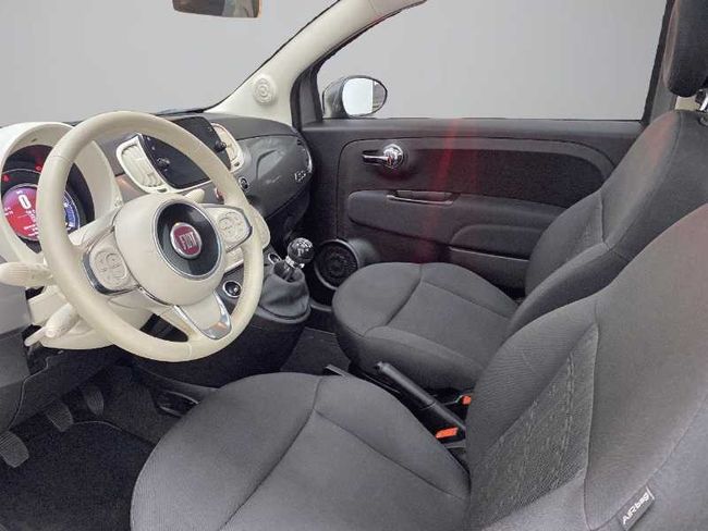 Fiat 500 FIAT  1.0 Hybrid 51kw (70CV) Dolcevita   - Foto 20