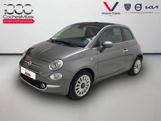 Fiat 500 FIAT  1.0 Hybrid 51kw (70CV) Dolcevita   - Foto 2