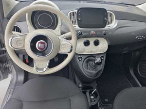 Fiat 500 FIAT  1.0 Hybrid 51kw (70CV) Dolcevita   - Foto 13