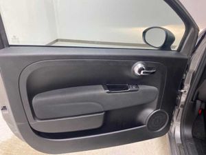 Fiat 500 FIAT  1.0 Hybrid 51kw (70CV) Dolcevita   - Foto 21