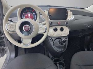Fiat 500 FIAT  1.0 Hybrid 51kw (70CV) Dolcevita   - Foto 15