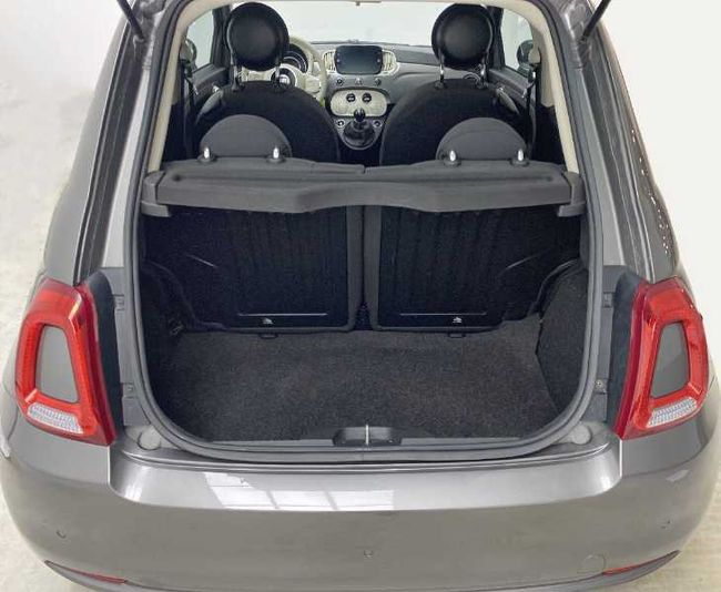 Fiat 500 FIAT  1.0 Hybrid 51kw (70CV) Dolcevita   - Foto 14