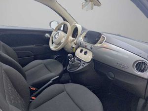 Fiat 500 FIAT  1.0 Hybrid 51kw (70CV) Dolcevita   - Foto 11