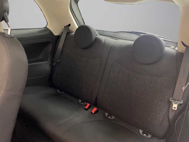 Fiat 500 FIAT  1.0 Hybrid 51kw (70CV) Dolcevita   - Foto 13