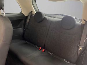 Fiat 500 FIAT  1.0 Hybrid 51kw (70CV) Dolcevita   - Foto 13
