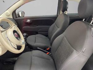 Fiat 500 FIAT  1.0 Hybrid 51kw (70CV) Dolcevita   - Foto 12
