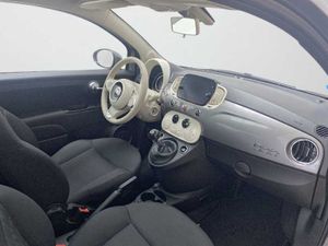 Fiat 500 FIAT  1.0 Hybrid 51kw (70CV) Dolcevita   - Foto 19