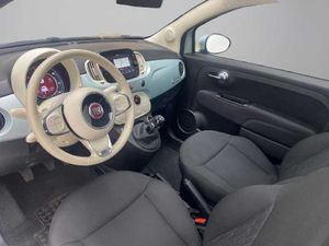 Fiat 500 FIAT  1.0 Hybrid 51kw (70CV) Dolcevita   - Foto 19