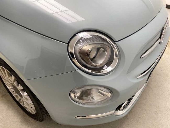 Fiat 500 FIAT  1.0 Hybrid 51kw (70CV) Dolcevita   - Foto 17