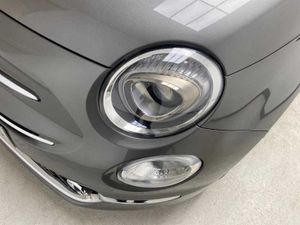 Fiat 500 FIAT  1.0 Hybrid 51kw (70CV) Dolcevita   - Foto 40