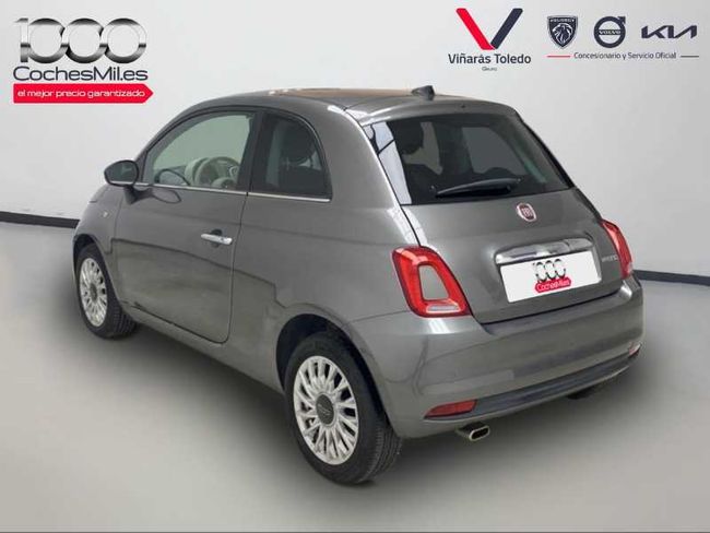 Fiat 500 FIAT  1.0 Hybrid 51kw (70CV) Dolcevita   - Foto 3