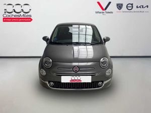 Fiat 500 FIAT  1.0 Hybrid 51kw (70CV) Dolcevita   - Foto 24