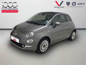 Fiat 500 FIAT  1.0 Hybrid 51kw (70CV) Dolcevita   - Foto 22