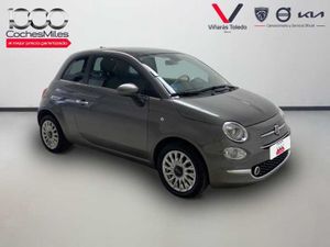 Fiat 500 FIAT  1.0 Hybrid 51kw (70CV) Dolcevita   - Foto 27