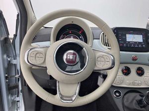 Fiat 500 FIAT  1.0 Hybrid 51kw (70CV) Dolcevita   - Foto 16