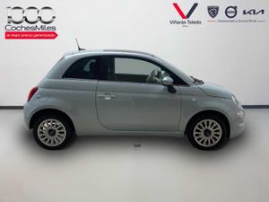 Fiat 500 FIAT  1.0 Hybrid 51kw (70CV) Dolcevita   - Foto 26