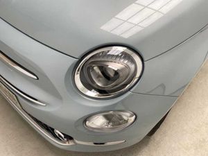 Fiat 500 FIAT  1.0 Hybrid 51kw (70CV) Dolcevita   - Foto 17