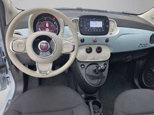 Fiat 500 FIAT  1.0 Hybrid 51kw (70CV) Dolcevita   - Foto 33