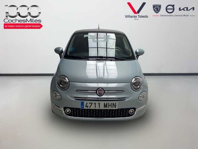 Fiat 500 FIAT  1.0 Hybrid 51kw (70CV) Dolcevita   - Foto 24