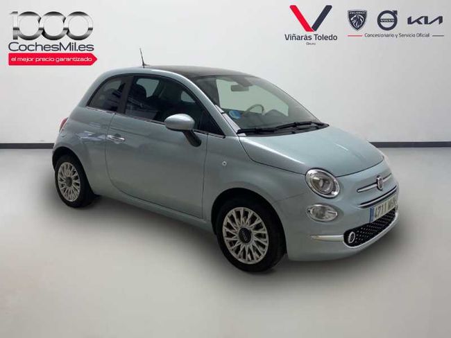 Fiat 500 FIAT  1.0 Hybrid 51kw (70CV) Dolcevita   - Foto 27