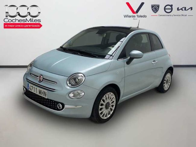 Fiat 500 FIAT  1.0 Hybrid 51kw (70CV) Dolcevita   - Foto 22