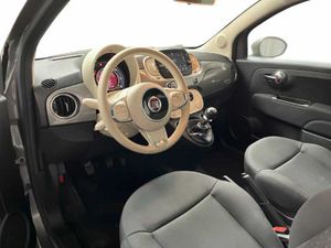 Fiat 500 FIAT  1.0 Hybrid 51kw (70CV) Dolcevita   - Foto 15