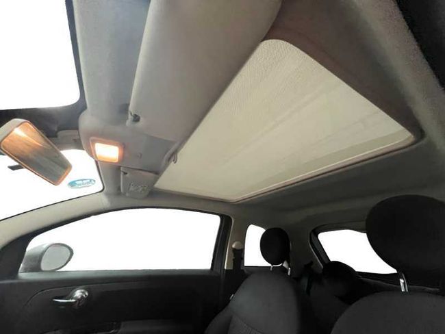 Fiat 500 FIAT  1.0 Hybrid 51kw (70CV) Dolcevita   - Foto 20