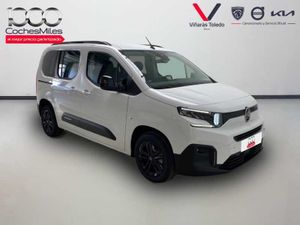 Citroën Berlingo Nuevo  Talla M BlueHDi 100 S&S 6v PLUS   - Foto 7