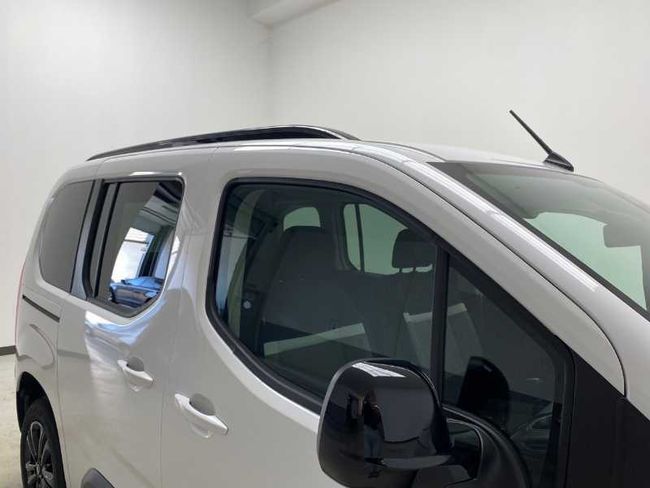 Citroën Berlingo Nuevo  Talla M BlueHDi 100 S&S 6v PLUS   - Foto 17