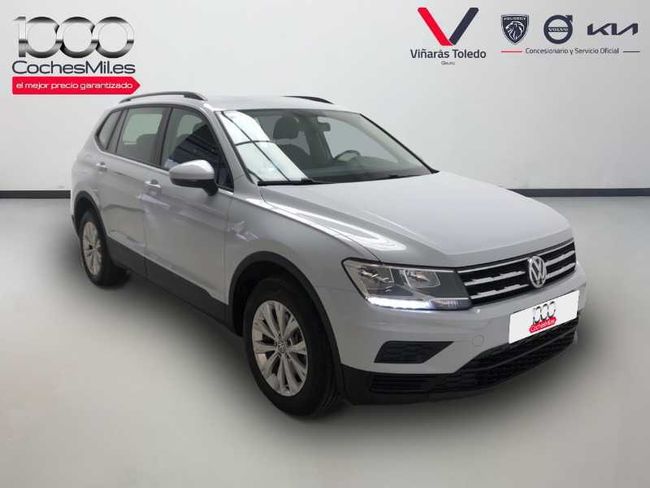 Volkswagen Tiguan VOLKSWAGEN  1.4 ACT TSI Advance DSG 150cv   - Foto 7