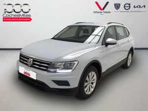 Volkswagen Tiguan VOLKSWAGEN  1.4 ACT TSI Advance DSG 150cv   - Foto 2