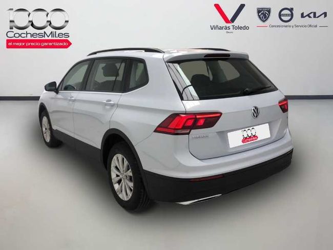 Volkswagen Tiguan VOLKSWAGEN  1.4 ACT TSI Advance DSG 150cv   - Foto 3