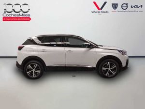 Peugeot 3008 SUV  Allure PureTech 130 S&S 6 Vel. MAN. ?6.2 REBU   - Foto 8