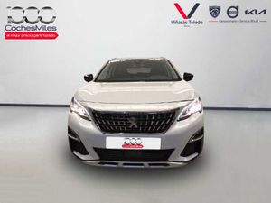 Peugeot 3008 SUV  Allure PureTech 130 S&S 6 Vel. MAN. ?6.2 REBU   - Foto 6