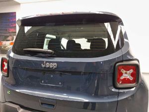 Jeep Renegade Jeep  Limited 1.5 130cv MHEV   - Foto 12