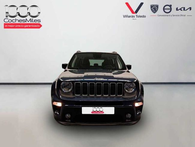 Jeep Renegade Jeep  Limited 1.5 130cv MHEV   - Foto 4