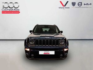 Jeep Renegade Jeep  Limited 1.5 130cv MHEV   - Foto 4