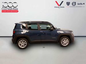 Jeep Renegade Jeep  Limited 1.5 130cv MHEV   - Foto 6