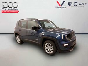 Jeep Renegade Jeep  Limited 1.5 130cv MHEV   - Foto 7