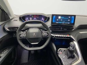 Peugeot 3008 NSUV  Allure Pack BlueHDi 130 S&S 6 Vel. MAN   - Foto 13