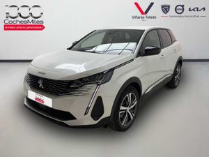 Peugeot 3008 NSUV  Allure Pack BlueHDi 130 S&S 6 Vel. MAN   - Foto 2