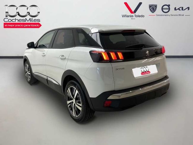 Peugeot 3008 NSUV  Allure Pack BlueHDi 130 S&S 6 Vel. MAN   - Foto 3