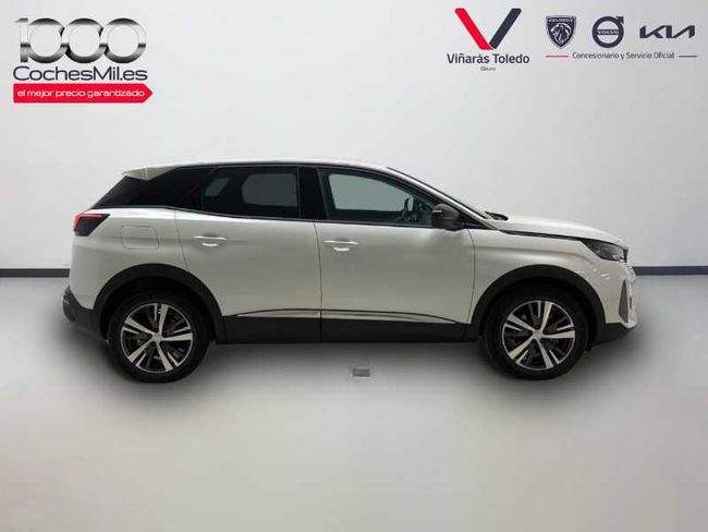 Peugeot 3008 NSUV  Allure Pack BlueHDi 130 S&S 6 Vel. MAN   - Foto 6