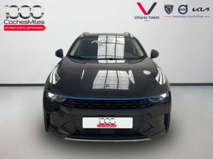 Lynk & Co 01 LYNK & CO 0 HEV 0 PHEV   - Foto 4