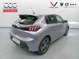 Peugeot 208 Nuevo  5P Allure Pack BlueHDi 100 S&S 6 Vel MAN   - Foto 3